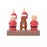 JDS - 2026 Disney Christmas x Dale Light Up Figure from "Pluto's Christmas Tree"  (Release Date: Nov 3. 2026)