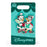 JDS - 2026 Disney Christmas x Donald & Daisy Duck Pin Badge Set (Release Date: Nov 3. 2026)