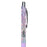 JDS - 2026 Young Oyster & Walrus Sea Bubbles EnerGel 0.5 Gel Ink Ballpoint Pen