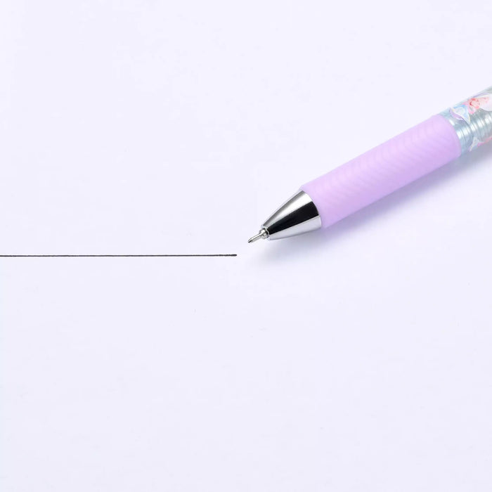 JDS - 2026 Young Oyster & Walrus Sea Bubbles EnerGel 0.5 Gel Ink Ballpoint Pen