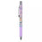 JDS - 2026 Young Oyster & Walrus Sea Bubbles EnerGel 0.5 Gel Ink Ballpoint Pen