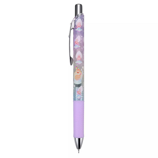 JDS - 2026 Young Oyster & Walrus Sea Bubbles EnerGel 0.5 Gel Ink Ballpoint Pen