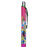 JDS - 2026 Little Green Men/Alien Candy Packaging Design EnerGel 0.5 Gel Ink Ballpoint Pen