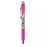 JDS - 2026 Little Green Men/Alien Candy Packaging Design EnerGel 0.5 Gel Ink Ballpoint Pen