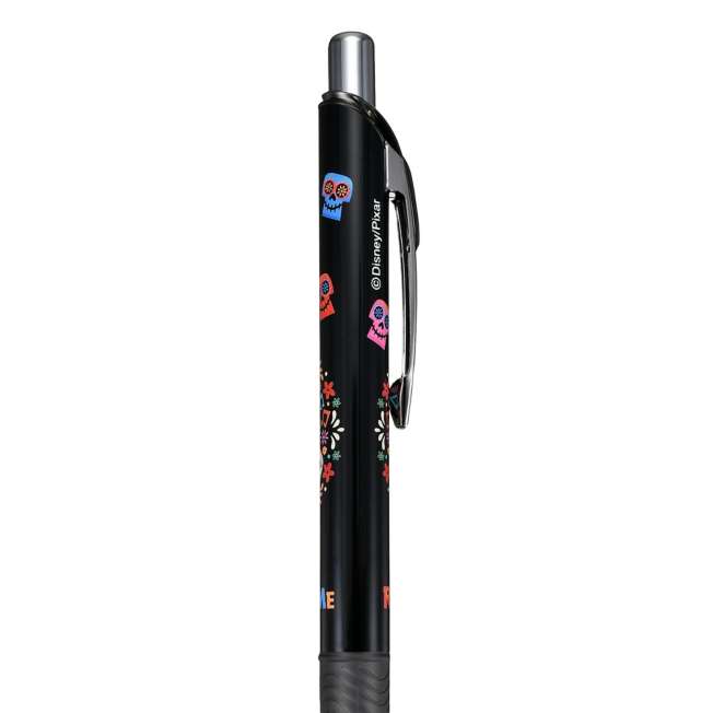 JDS - 2026 Miguel EnerGel 0.5 Gel Ink Ballpoint Pen
