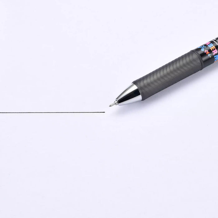 JDS - 2026 Miguel EnerGel 0.5 Gel Ink Ballpoint Pen