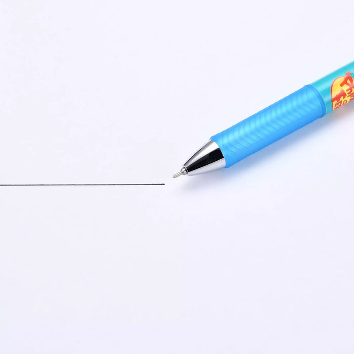 JDS - 2026 Agent P EnerGel 0.5 Gel Ink Ballpoint Pen