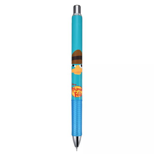 JDS - 2026 Agent P EnerGel 0.5 Gel Ink Ballpoint Pen