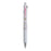 JDS - 2026 Baymax "Summer Sweets" Sarasa Multi 0.5 Gel Ballpoint Pen/Mechanical Pencil