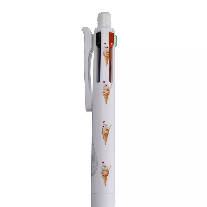 JDS - 2026 Baymax "Summer Sweets" Sarasa Multi 0.5 Gel Ballpoint Pen/Mechanical Pencil