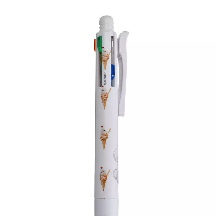 JDS - 2026 Baymax "Summer Sweets" Sarasa Multi 0.5 Gel Ballpoint Pen/Mechanical Pencil