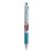 JDS - 2026 Anna & Elsa "Coronation Edition (Frozen)" Sarasa Multi 0.5 Gel Ballpoint Pen/Mechanical Pencil