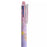 JDS - 2026 Chip & Dale "Party Costume" Sarasa Multi 0.5 Gel Ballpoint Pen/Mechanical Pencil