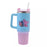 JDS - 2026 Stitch and Angel's Summer Vacation Artwork Collection x Stitch & Angel Stainless Steel Tumbler with Straw (Release Date: Jul 13, 2026)