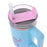 JDS - 2026 Stitch and Angel's Summer Vacation Artwork Collection x Stitch & Angel Stainless Steel Tumbler with Straw (Release Date: Jul 13, 2026)