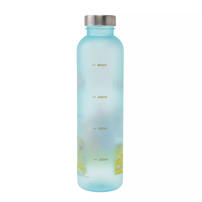 JDS - 2026 Roo ＆ Lumpy - From the Winnie the Pooh x Pooh & Friends Water Bottle - Frost (Release Date: Jul 28, 2026)