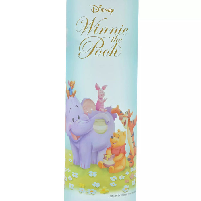 JDS - 2026 Roo ＆ Lumpy - From the Winnie the Pooh x Pooh & Friends Water Bottle - Frost (Release Date: Jul 28, 2026)