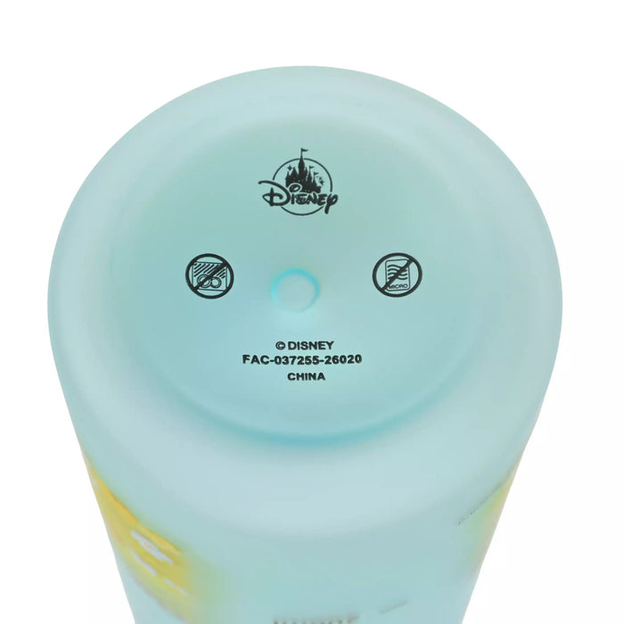 JDS - 2026 Roo ＆ Lumpy - From the Winnie the Pooh x Pooh & Friends Water Bottle - Frost (Release Date: Jul 28, 2026)