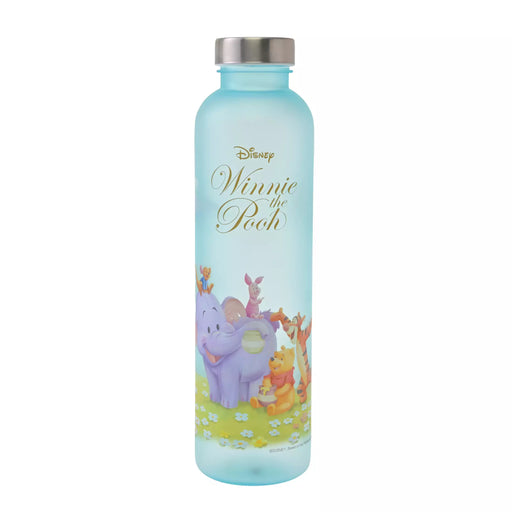 JDS - 2026 Roo ＆ Lumpy - From the Winnie the Pooh x Pooh & Friends Water Bottle - Frost (Release Date: Jul 28, 2026)