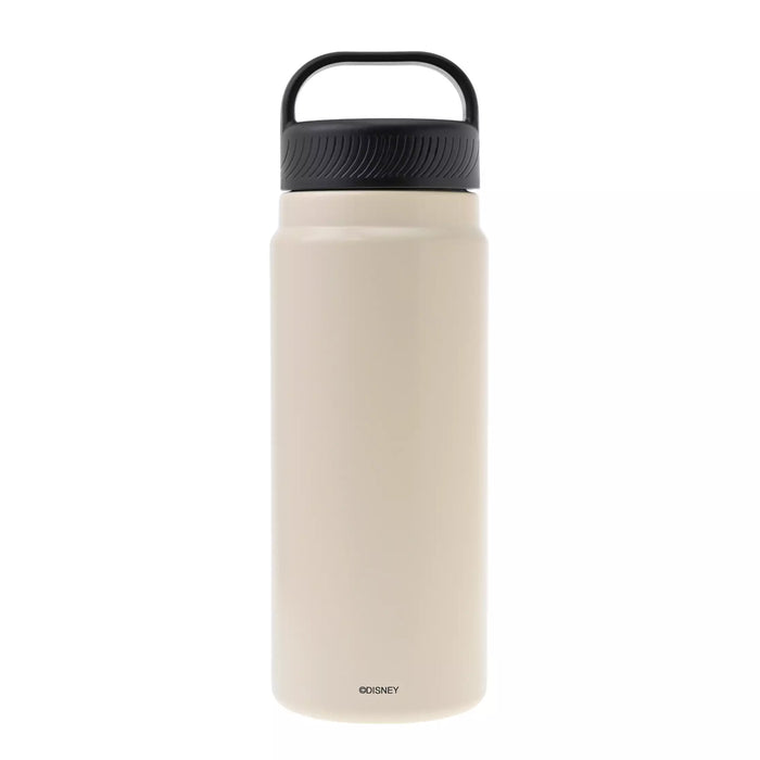 JDS - 2026 Zootopia 2 Tropical Collection x Stainless Steel Bottle (Release Date: Aug 3, 2026)