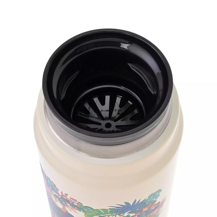 JDS - 2026 Zootopia 2 Tropical Collection x Stainless Steel Bottle (Release Date: Aug 3, 2026)