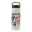 JDS - 2026 Zootopia 2 Tropical Collection x Stainless Steel Bottle (Release Date: Aug 3, 2026)