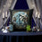 JDS - 2026 Tim Burton's Nightmare Before Christmas Table Top Collection x Jack Skellington, Sally, Zero Glow-in-the-Dark Stainless Steel Tumbler (Release Date: Sep 7, 2026)
