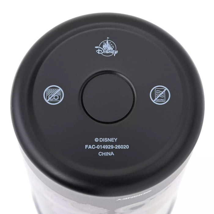 JDS - 2026 Tim Burton's Nightmare Before Christmas Table Top Collection x Jack Skellington, Sally, Zero Glow-in-the-Dark Stainless Steel Tumbler (Release Date: Sep 7, 2026)