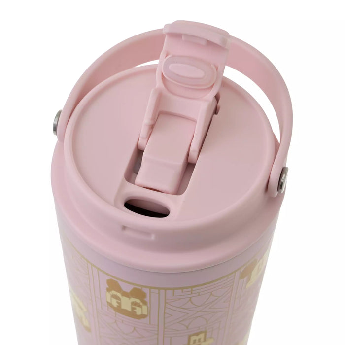 JDS - [Tokyo Disney Resort Store Exclusive] X Commemorating the 1st Anniversary of the Tokyo Disney Resort Store's Renewal Opening Mickey & Friends Stainless Steel Tumbler (Release Date: Jul 7, 2026)