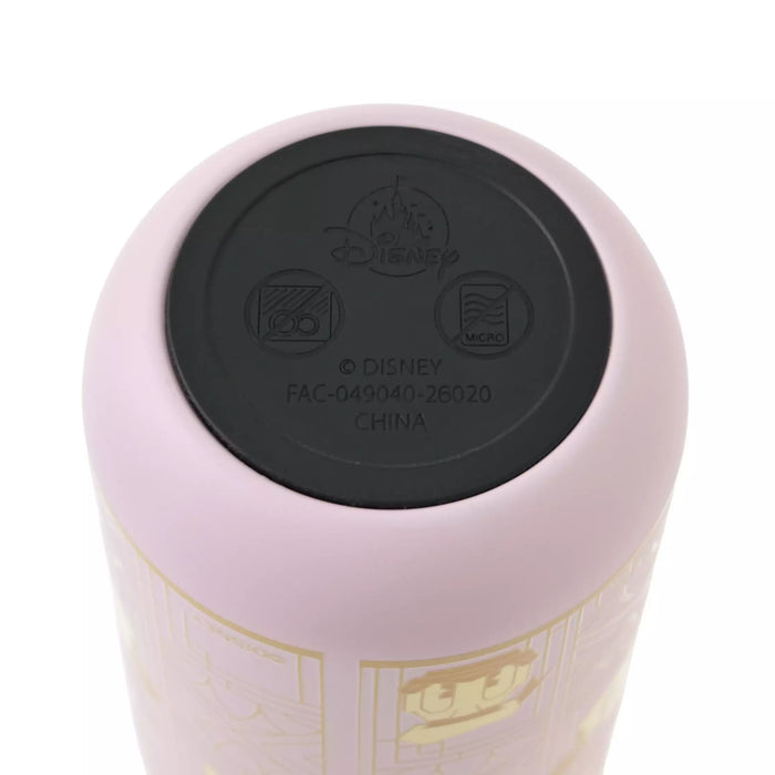 JDS - [Tokyo Disney Resort Store Exclusive] X Commemorating the 1st Anniversary of the Tokyo Disney Resort Store's Renewal Opening Mickey & Friends Stainless Steel Tumbler (Release Date: Jul 7, 2026)