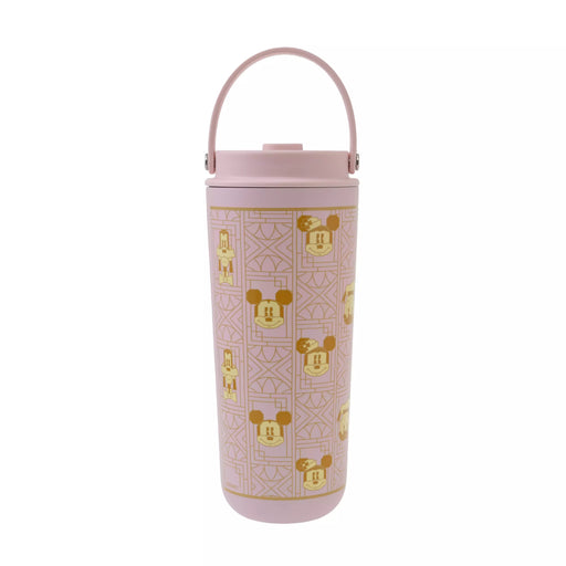 JDS - [Tokyo Disney Resort Store Exclusive] X Commemorating the 1st Anniversary of the Tokyo Disney Resort Store's Renewal Opening Mickey & Friends Stainless Steel Tumbler (Release Date: Jul 7, 2026)