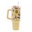 JDS - 2026 Drinkware Winnie the Pooh, Piglet, and Tigger Holiday Stainless Steel Tumbler with Straw (Release Date: Jul 7, 2026)