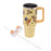 JDS - 2026 Drinkware Winnie the Pooh, Piglet, and Tigger Holiday Stainless Steel Tumbler with Straw (Release Date: Jul 7, 2026)