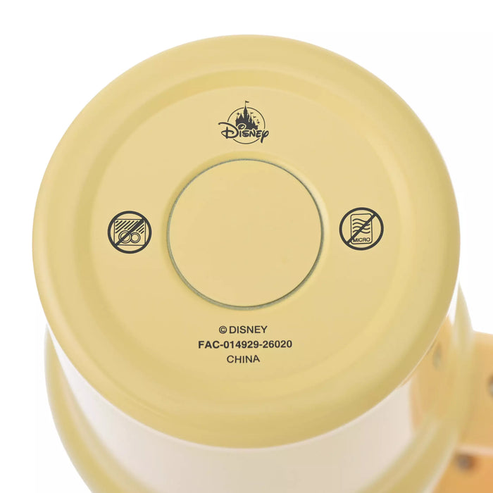 JDS - 2026 Drinkware Winnie the Pooh, Piglet, and Tigger Holiday Stainless Steel Tumbler with Straw (Release Date: Jul 7, 2026)