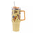 JDS - 2026 Drinkware Winnie the Pooh, Piglet, and Tigger Holiday Stainless Steel Tumbler with Straw (Release Date: Jul 7, 2026)
