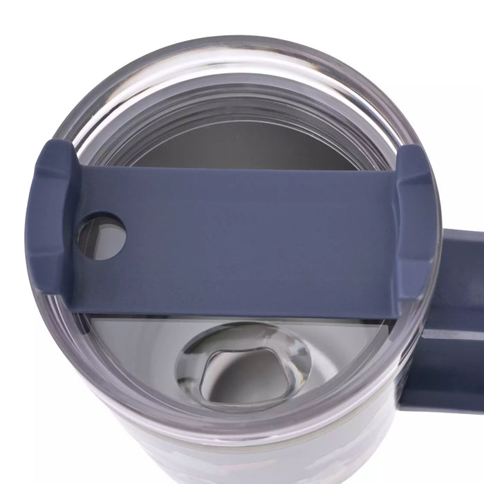 JDS - 2026 Drinkware Peter Pan Holiday Stainless Steel Tumbler with Straw (Release Date: Jul 7, 2026)