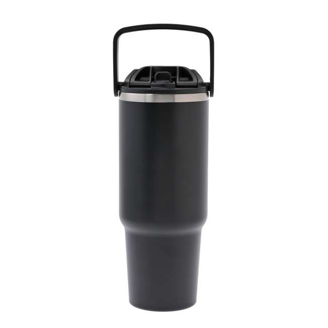 JDS - 2026 Drinkware Mickey Mouse Standing Pose Stainless Steel Tumbler (Release Date: Jul 7, 2026)