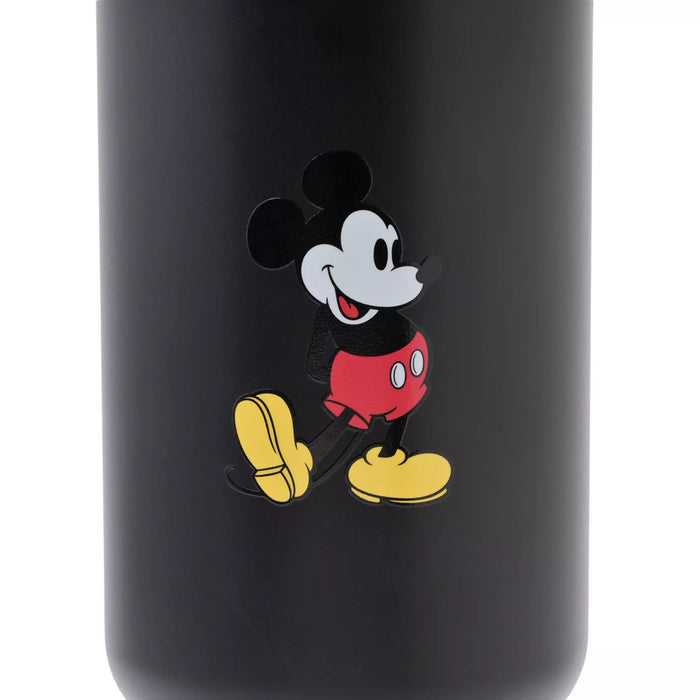 JDS - 2026 Drinkware Mickey Mouse Standing Pose Stainless Steel Tumbler (Release Date: Jul 7, 2026)