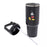 JDS - 2026 Drinkware Mickey Mouse Standing Pose Stainless Steel Tumbler (Release Date: Jul 7, 2026)