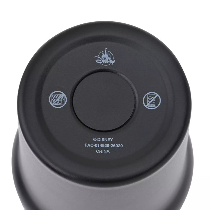 JDS - 2026 Drinkware Mickey Mouse Standing Pose Stainless Steel Tumbler (Release Date: Jul 7, 2026)