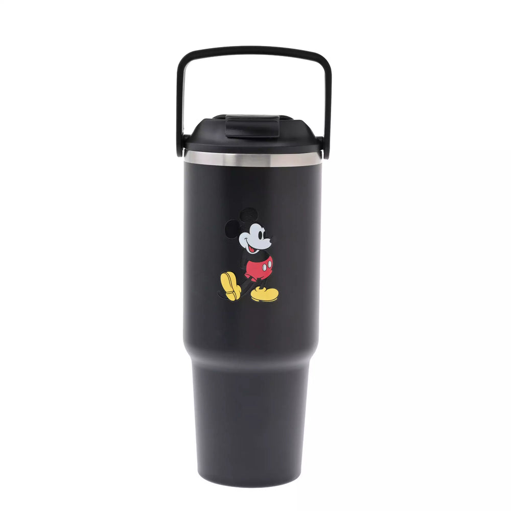 JDS - 2026 Drinkware Mickey Mouse Standing Pose Stainless Steel Tumbler (Release Date: Jul 7, 2026)