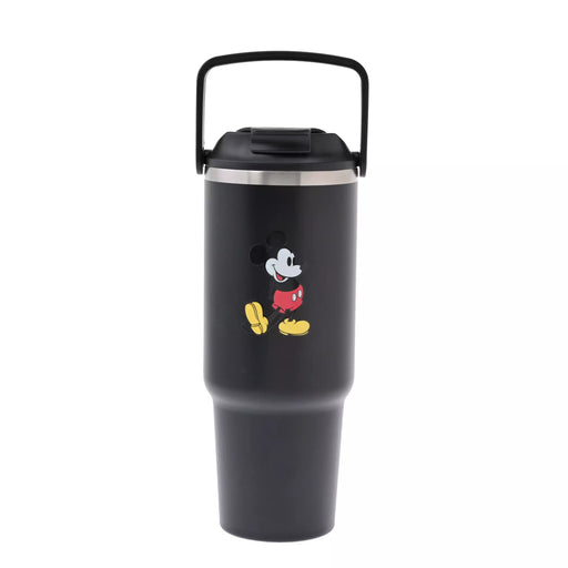JDS - 2026 Drinkware Mickey Mouse Standing Pose Stainless Steel Tumbler (Release Date: Jul 7, 2026)