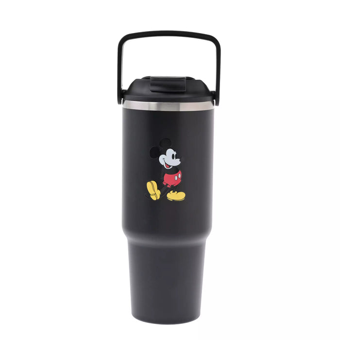 JDS - 2026 Drinkware Mickey Mouse Standing Pose Stainless Steel Tumbler (Release Date: Jul 7, 2026)