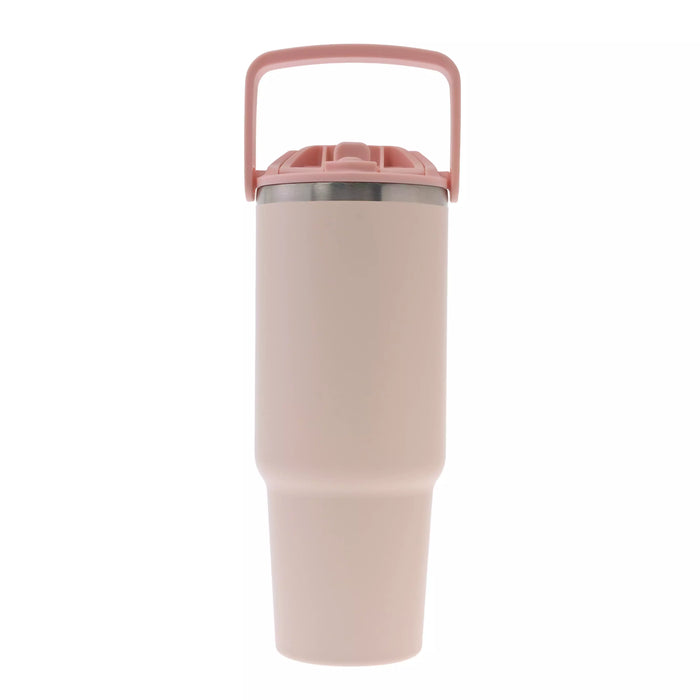JDS - 2026 Drinkware Minnie Mouse Standing Pose Stainless Steel Tumbler (Release Date: Jul 7, 2026)