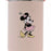 JDS - 2026 Drinkware Minnie Mouse Standing Pose Stainless Steel Tumbler (Release Date: Jul 7, 2026)