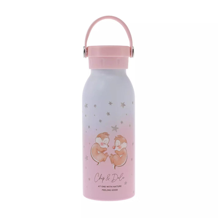 JDS - 2026 Drinkware Chip & Dale "Good Sleep" Stainless Steel Bottle (Release Date: Jul 7, 2026)