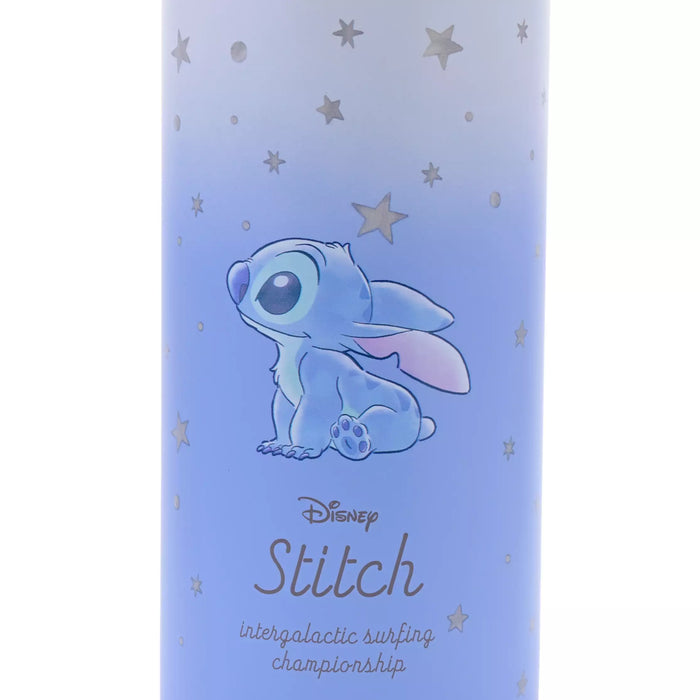 JDS - 2026 Drinkware Stitch Stainless Steel Bottle (Release Date: Jul 7, 2026)