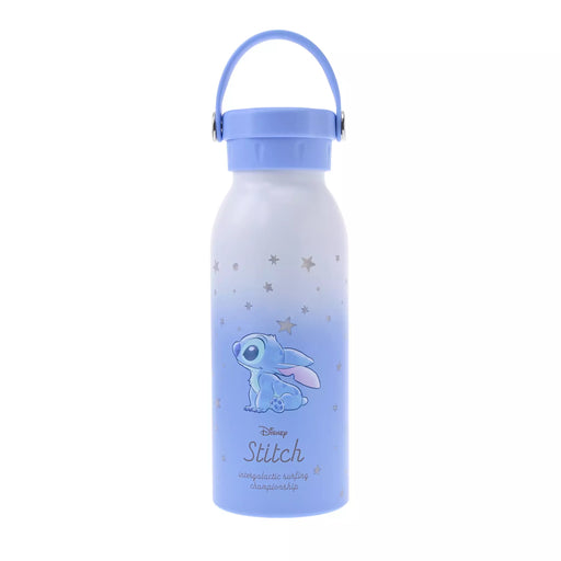 JDS - 2026 Drinkware Stitch Stainless Steel Bottle (Release Date: Jul 7, 2026)
