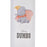 JDS - 2026 Drinkware Dumbo "Frosted" Water Bottle (Release Date: Jul 7, 2026)