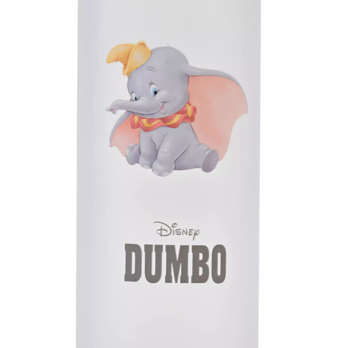 JDS - 2026 Drinkware Dumbo "Frosted" Water Bottle (Release Date: Jul 7, 2026)